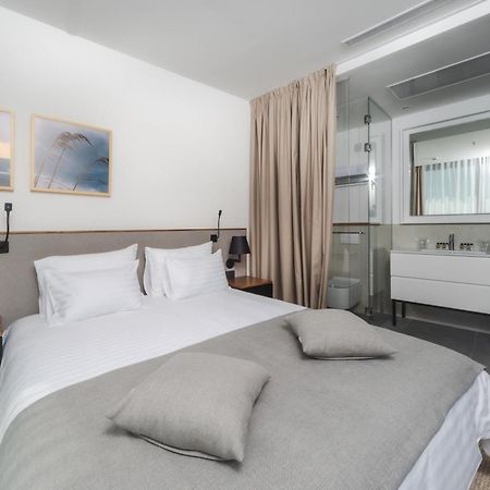 Boutique Hotel Shell บุดวา ภายนอก รูปภาพ